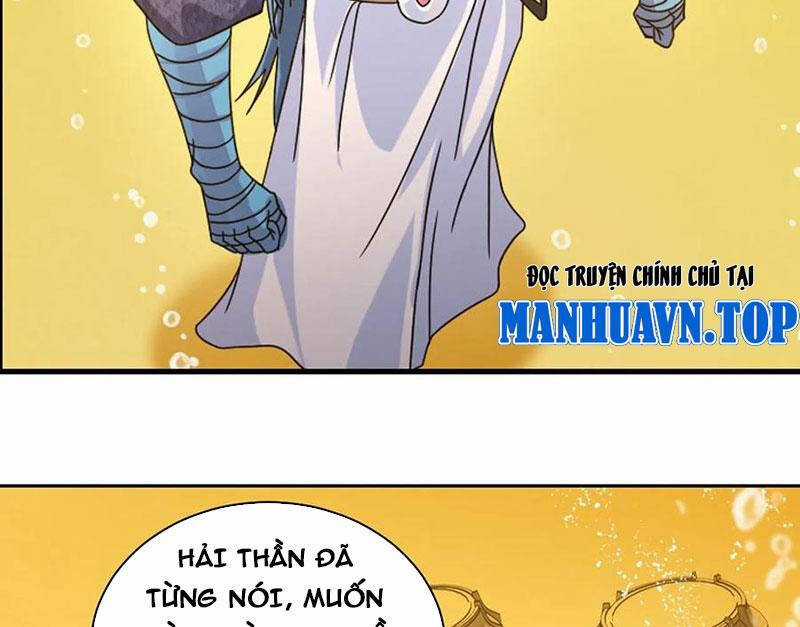 Đấu La Đại Lục Chapter 354 trang 30
