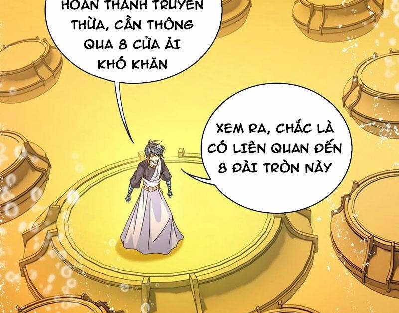 Đấu La Đại Lục Chapter 354 trang 31