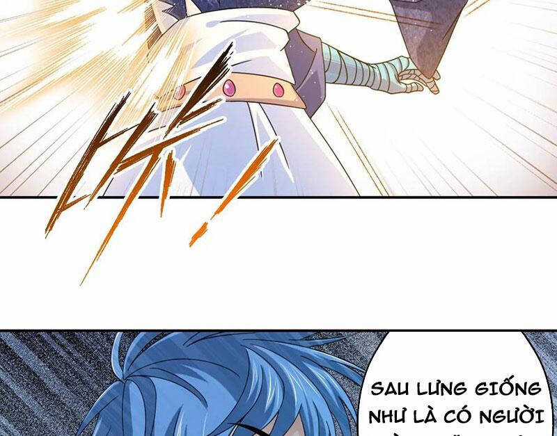 Đấu La Đại Lục Chapter 354 trang 36