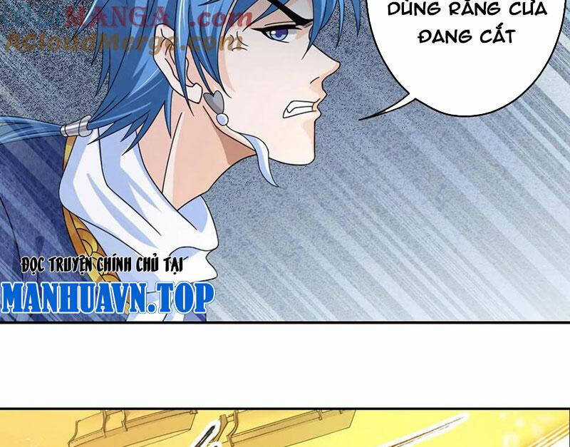 Đấu La Đại Lục Chapter 354 trang 37