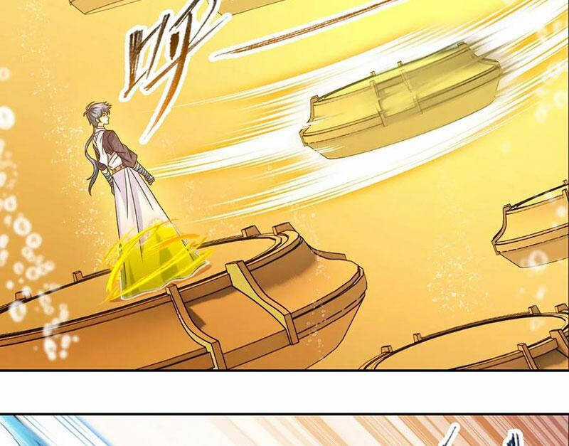 Đấu La Đại Lục Chapter 354 trang 38
