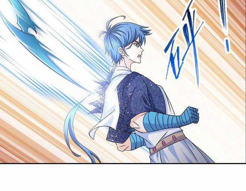 Đấu La Đại Lục Chapter 354 trang 39