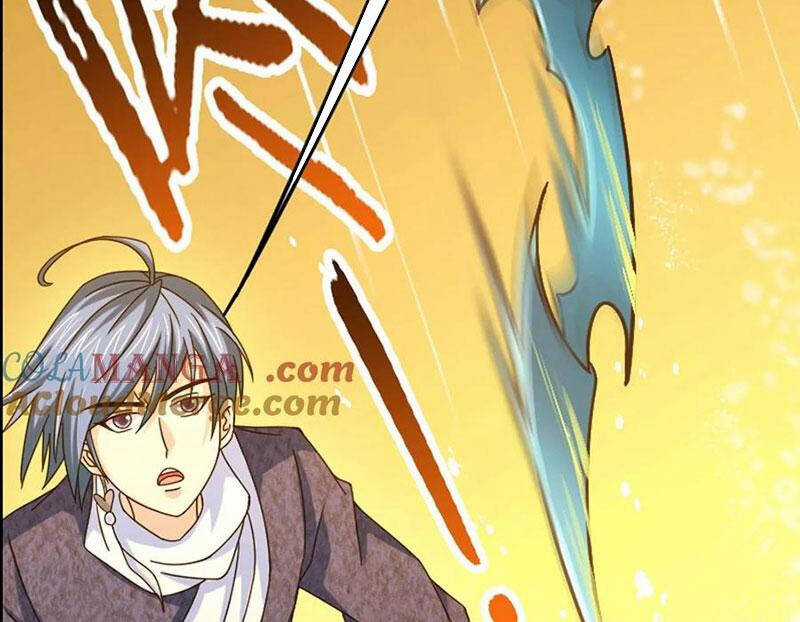 Đấu La Đại Lục Chapter 354 trang 41