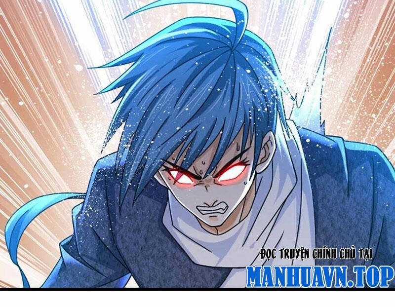 Đấu La Đại Lục Chapter 354 trang 45