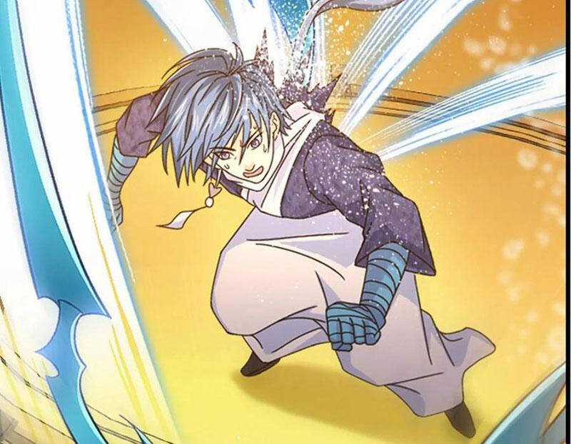 Đấu La Đại Lục Chapter 354 trang 49