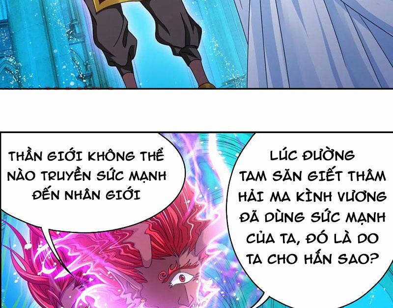 Đấu La Đại Lục Chapter 354 trang 5