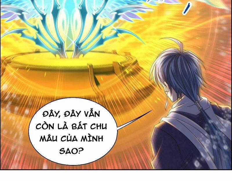 Đấu La Đại Lục Chapter 354 trang 52