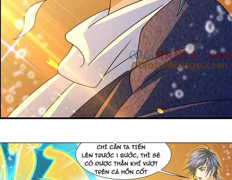 Đấu La Đại Lục Chapter 354 trang 55