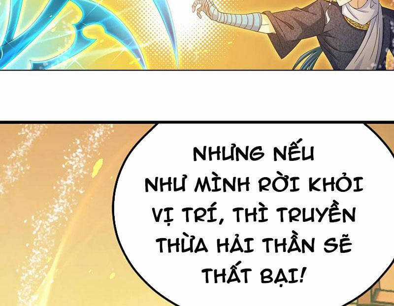 Đấu La Đại Lục Chapter 354 trang 56