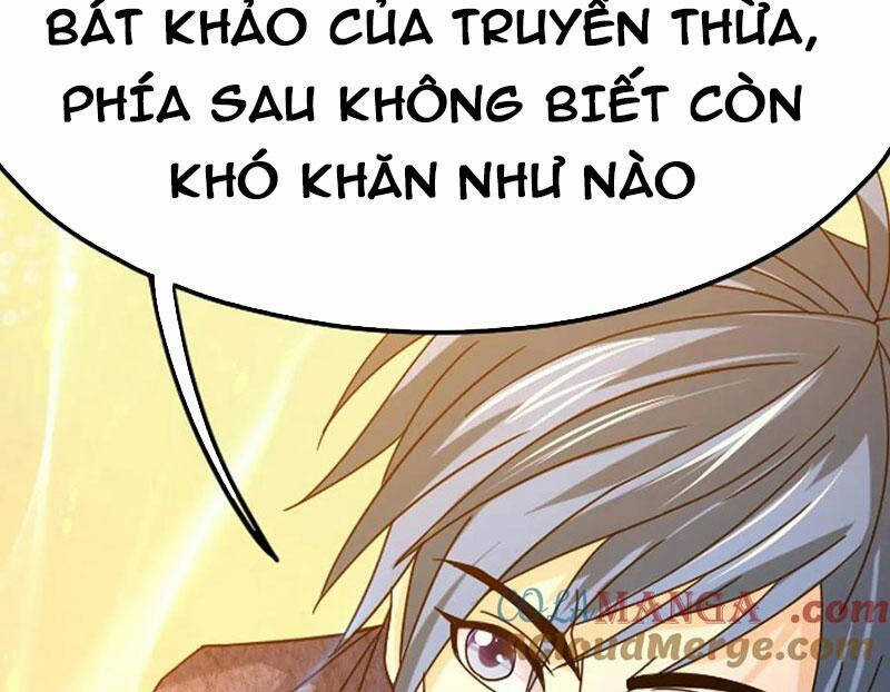Đấu La Đại Lục Chapter 354 trang 59