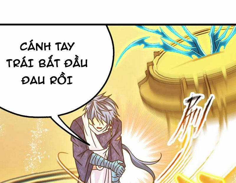 Đấu La Đại Lục Chapter 354 trang 61