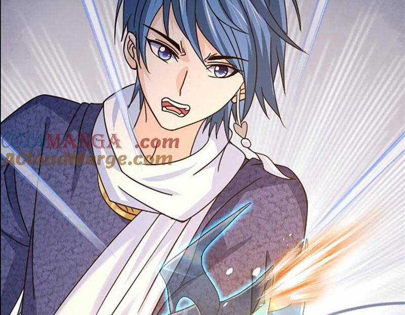Đấu La Đại Lục Chapter 354 trang 64