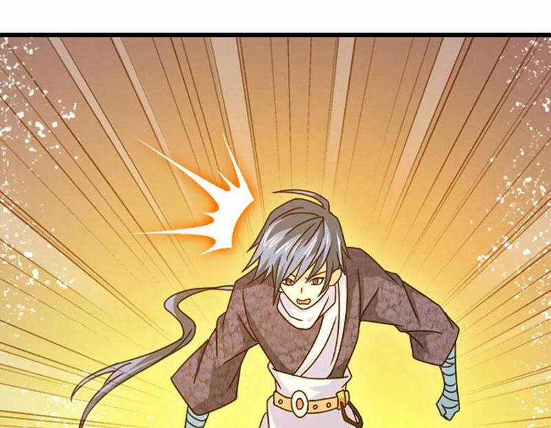Đấu La Đại Lục Chapter 354 trang 70