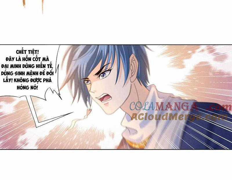 Đấu La Đại Lục Chapter 354 trang 73