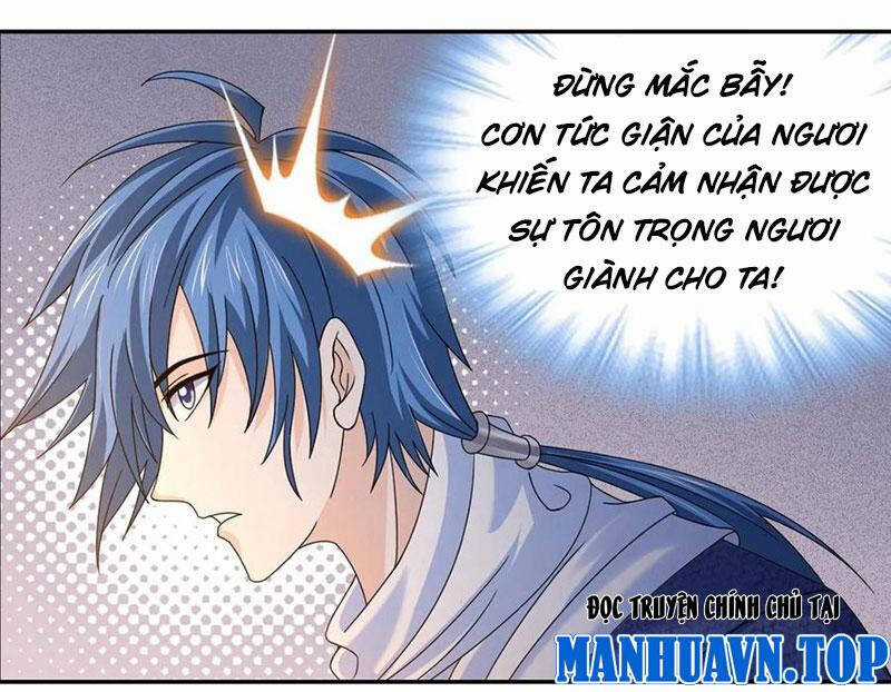 Đấu La Đại Lục Chapter 354 trang 74