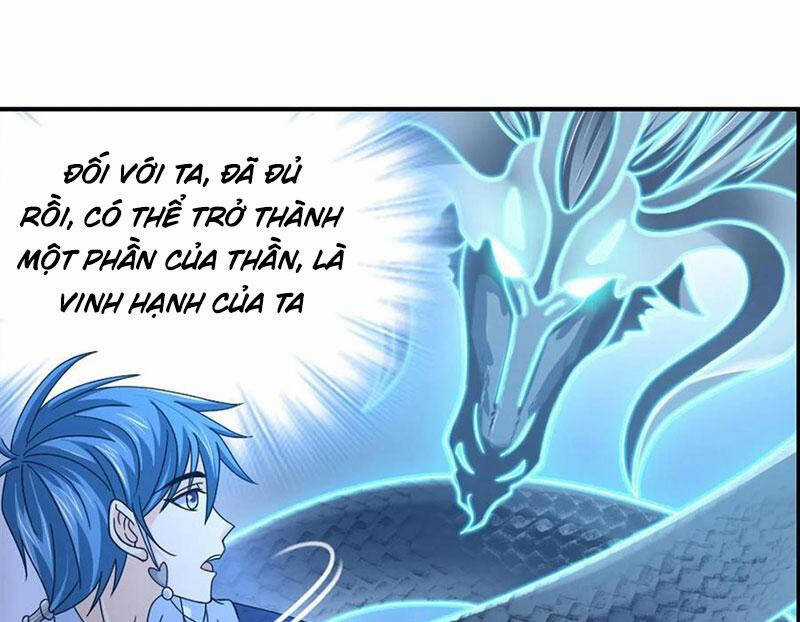 Đấu La Đại Lục Chapter 354 trang 75