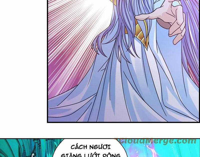 Đấu La Đại Lục Chapter 354 trang 9