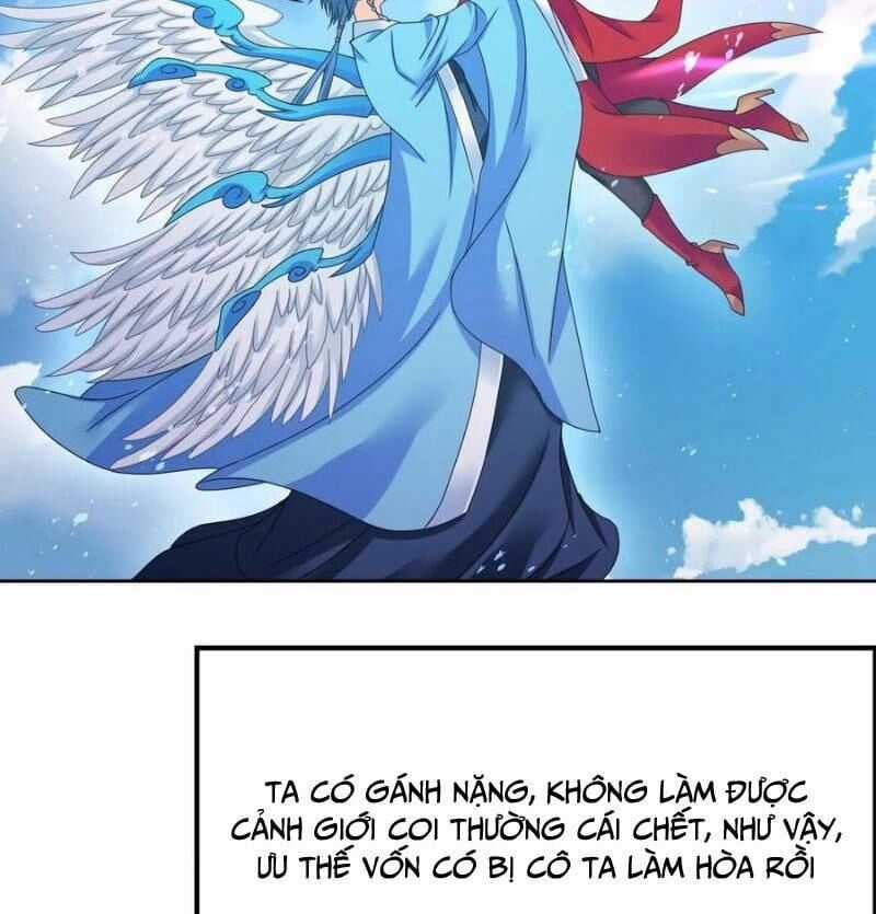 Đấu La Đại Lục Chapter 356 trang 11