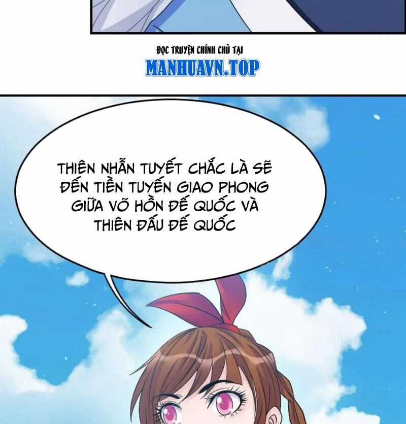 Đấu La Đại Lục Chapter 356 trang 13
