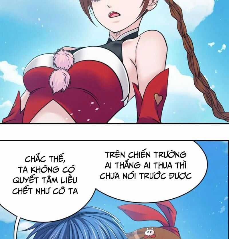 Đấu La Đại Lục Chapter 356 trang 14