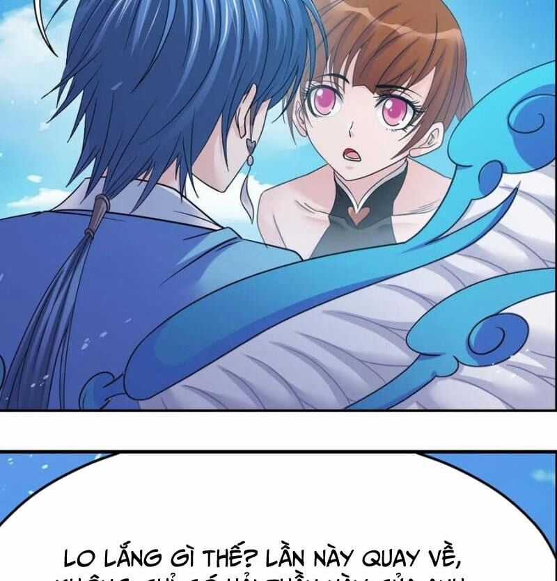 Đấu La Đại Lục Chapter 356 trang 15