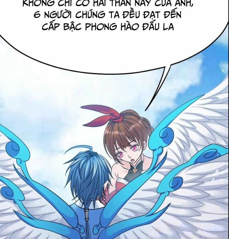 Đấu La Đại Lục Chapter 356 trang 16