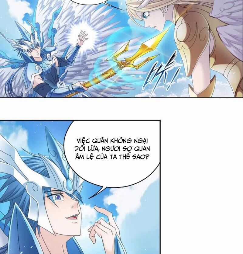 Đấu La Đại Lục Chapter 356 trang 2