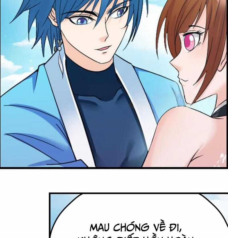 Đấu La Đại Lục Chapter 356 trang 20