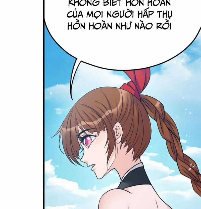 Đấu La Đại Lục Chapter 356 trang 21