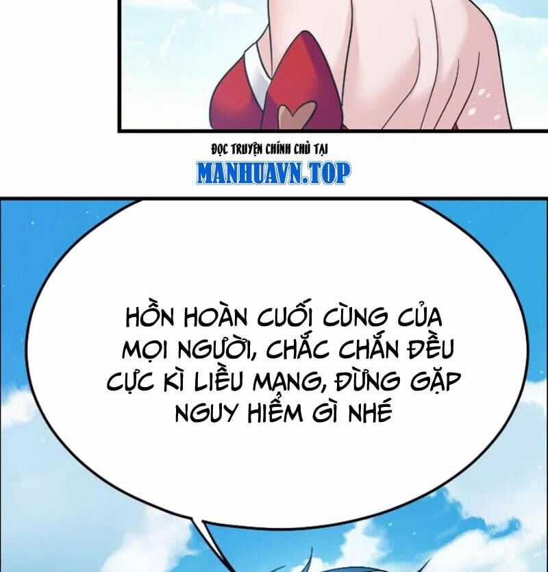 Đấu La Đại Lục Chapter 356 trang 22