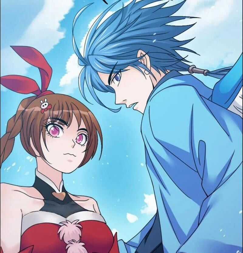 Đấu La Đại Lục Chapter 356 trang 23