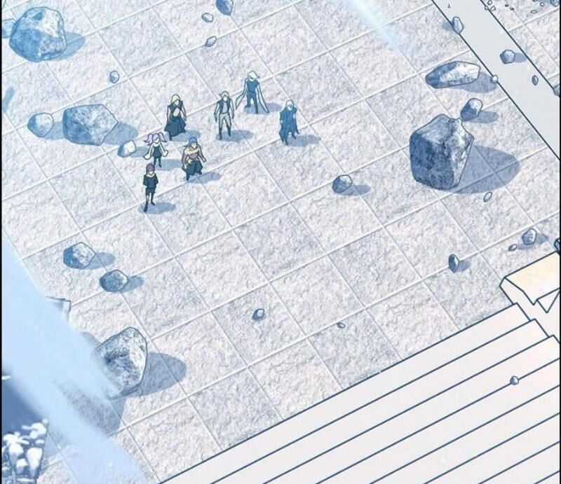 Đấu La Đại Lục Chapter 356 trang 28