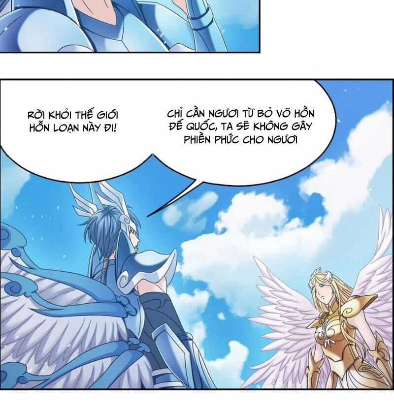 Đấu La Đại Lục Chapter 356 trang 3
