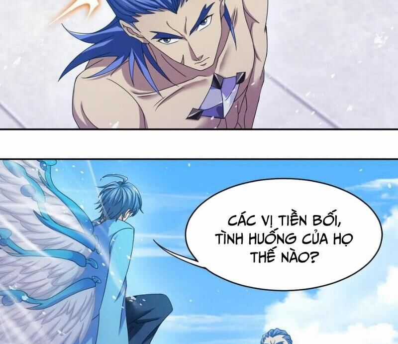 Đấu La Đại Lục Chapter 356 trang 30