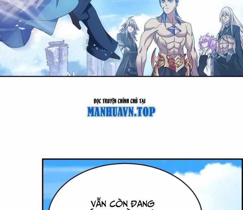 Đấu La Đại Lục Chapter 356 trang 31