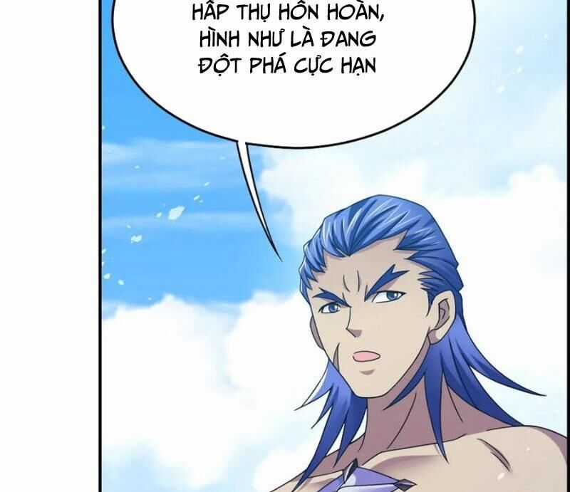 Đấu La Đại Lục Chapter 356 trang 32