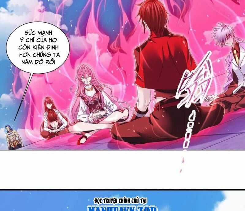 Đấu La Đại Lục Chapter 356 trang 34