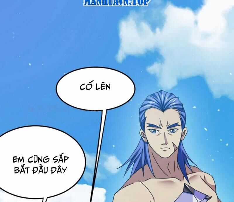 Đấu La Đại Lục Chapter 356 trang 35