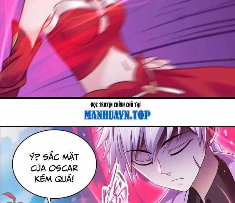 Đấu La Đại Lục Chapter 356 trang 41