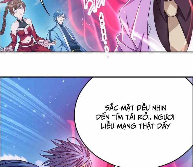 Đấu La Đại Lục Chapter 356 trang 42