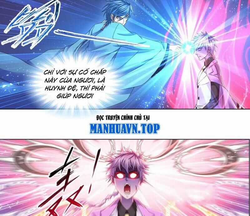 Đấu La Đại Lục Chapter 356 trang 46