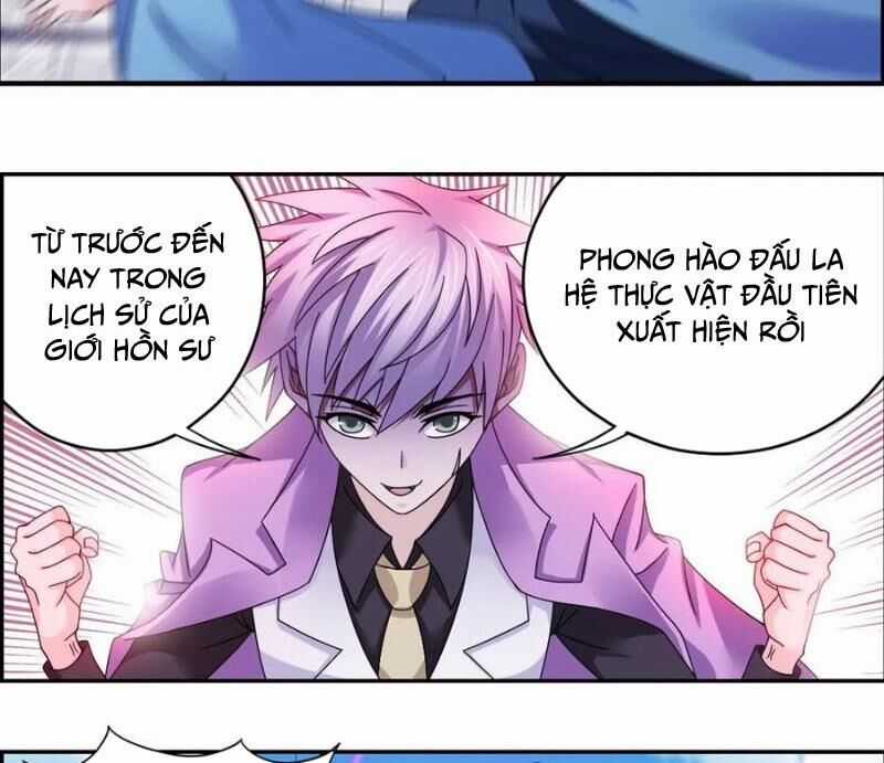 Đấu La Đại Lục Chapter 356 trang 49