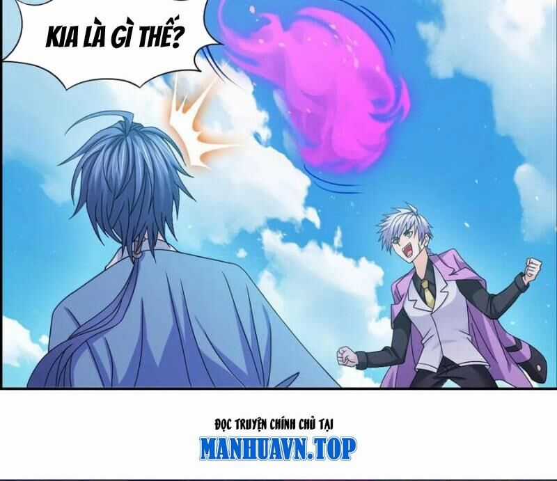 Đấu La Đại Lục Chapter 356 trang 50