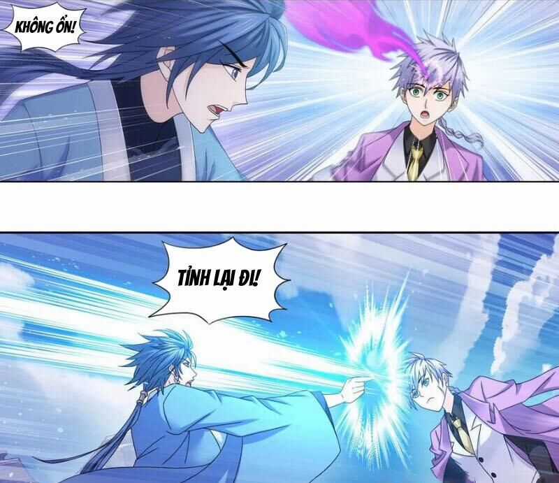 Đấu La Đại Lục Chapter 356 trang 51