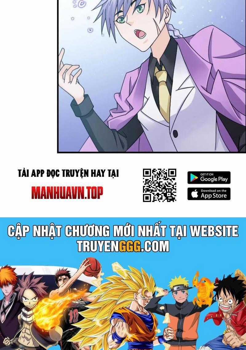 Đấu La Đại Lục Chapter 356 trang 53