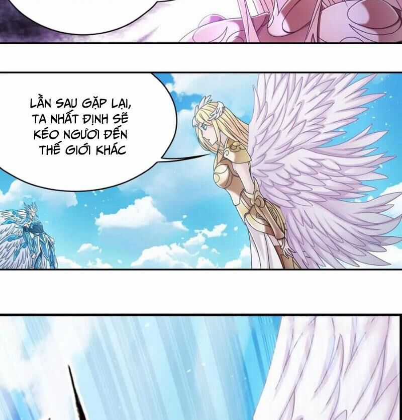 Đấu La Đại Lục Chapter 356 trang 6