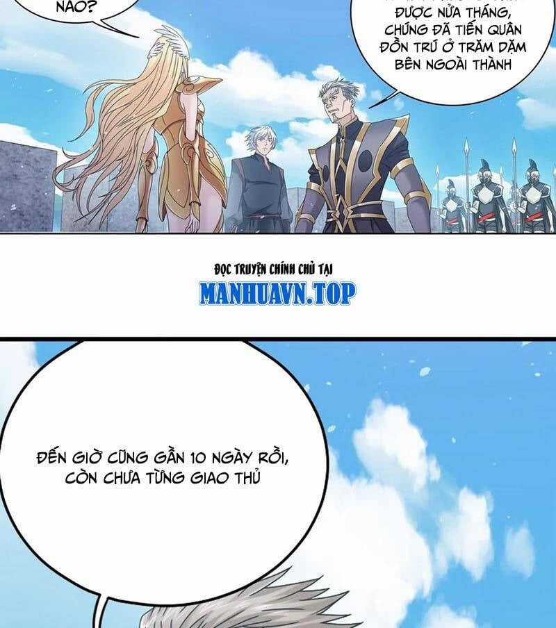 Đấu La Đại Lục Chapter 357.1 trang 12