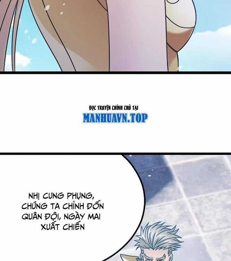 Đấu La Đại Lục Chapter 357.1 trang 16