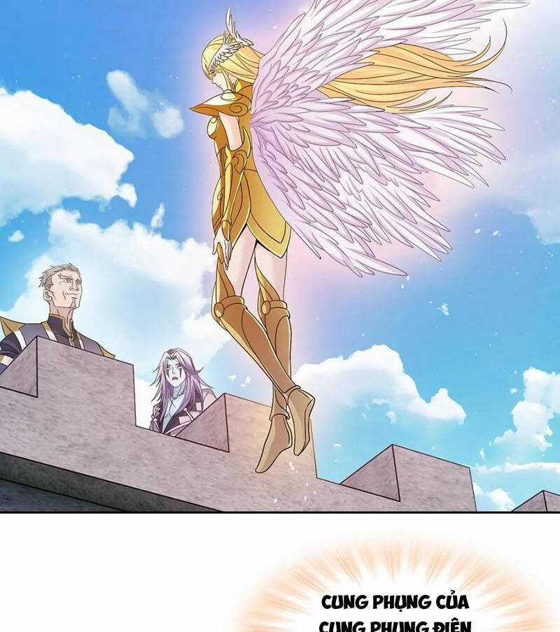 Đấu La Đại Lục Chapter 357.1 trang 2