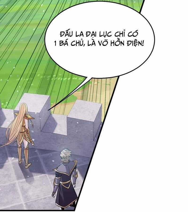 Đấu La Đại Lục Chapter 357.1 trang 22